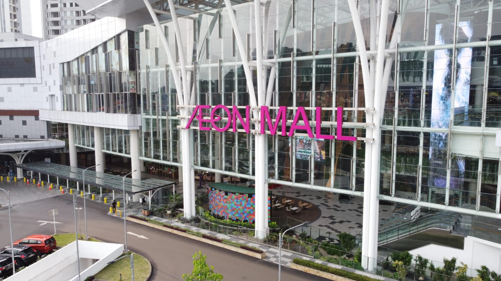 UMKM Expo digelar di Aeon Mall Sentul City untuk memperingati Hari jadi Kota Bogor