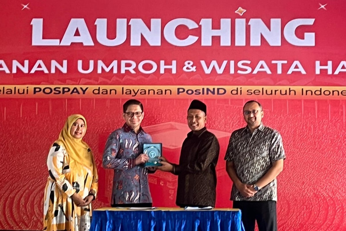  Penandatanganan kerja sama Treetan dan Hipmi