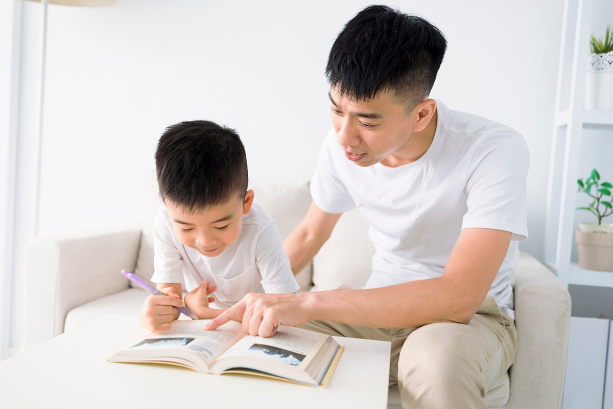 Atasi Kekerasan terhadap Anak dengan Upaya yang Menyeluruh