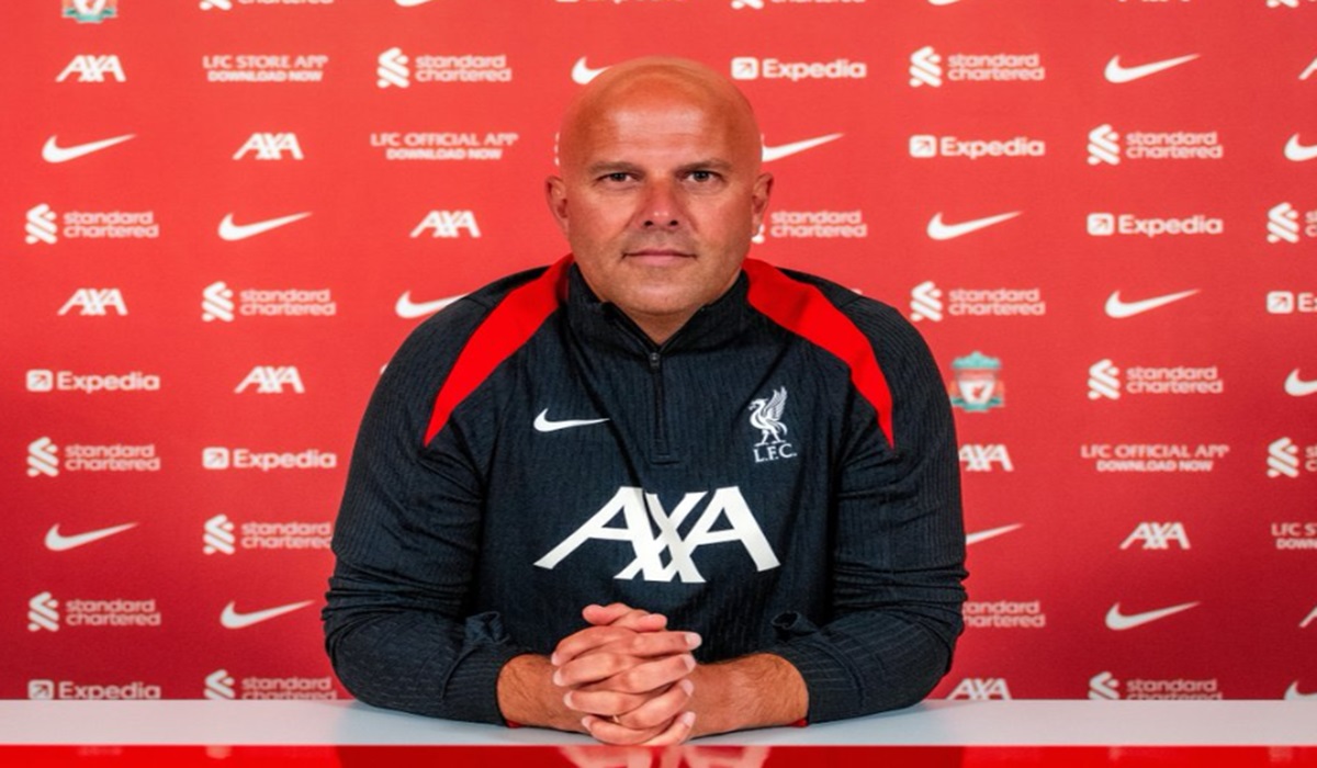 Arne Slot Mengaku Sudah Miliki Daftar Belanja untuk Musim Depan