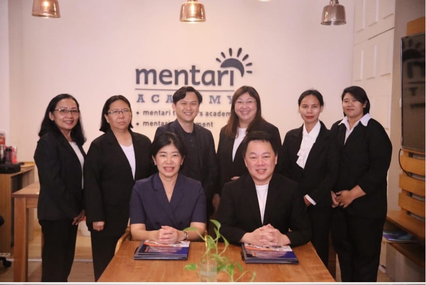 Tingkatkan Kualitas, Sekolah di Batam Sediakan Ujian Sertifikasi Cambridge