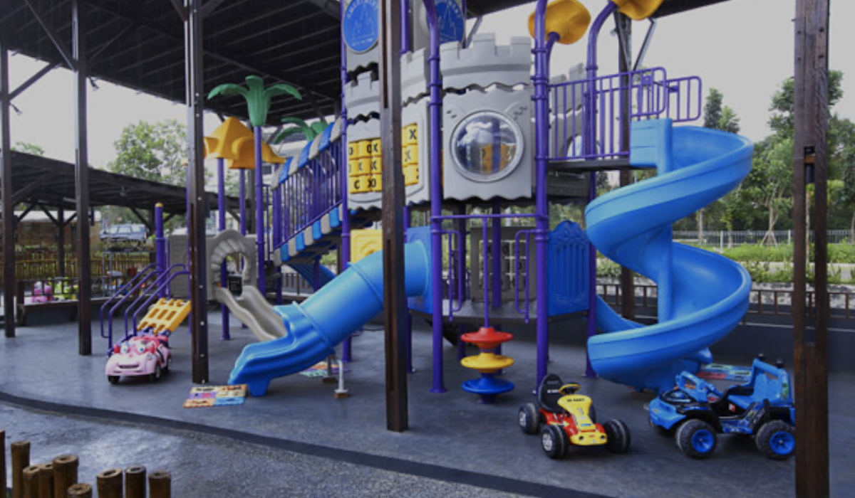 Tips jitu memilih restoran ramah anak