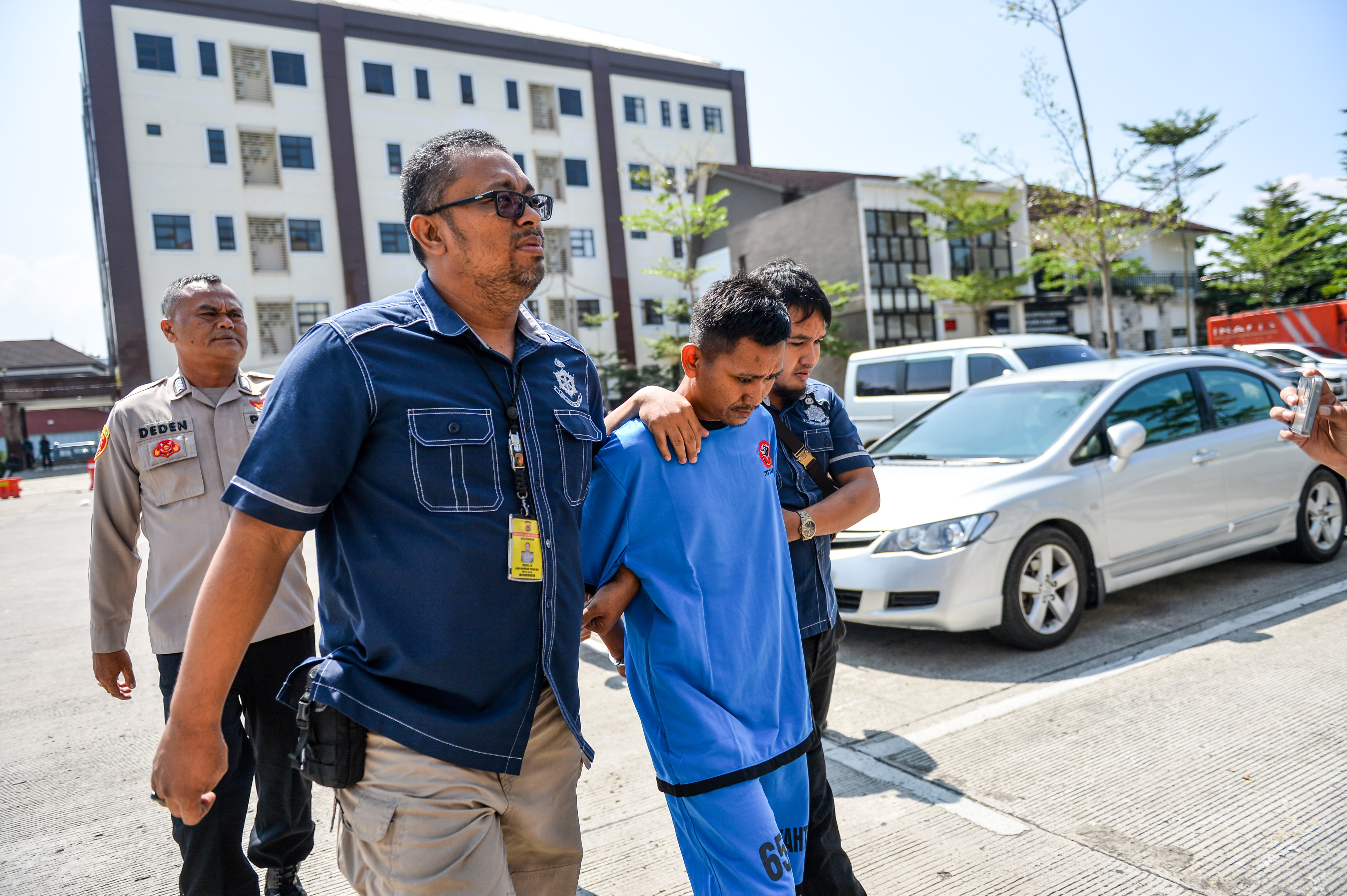 Polri Klaim Punya Bukti Kuat Pidanakan Pegi Setiawan. 