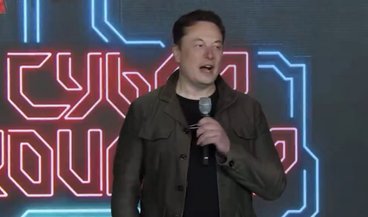 Para pemegang saham Tesla telah menyetujui paket gaji bernilai US$56 miliar untuk CEO Elon Musk