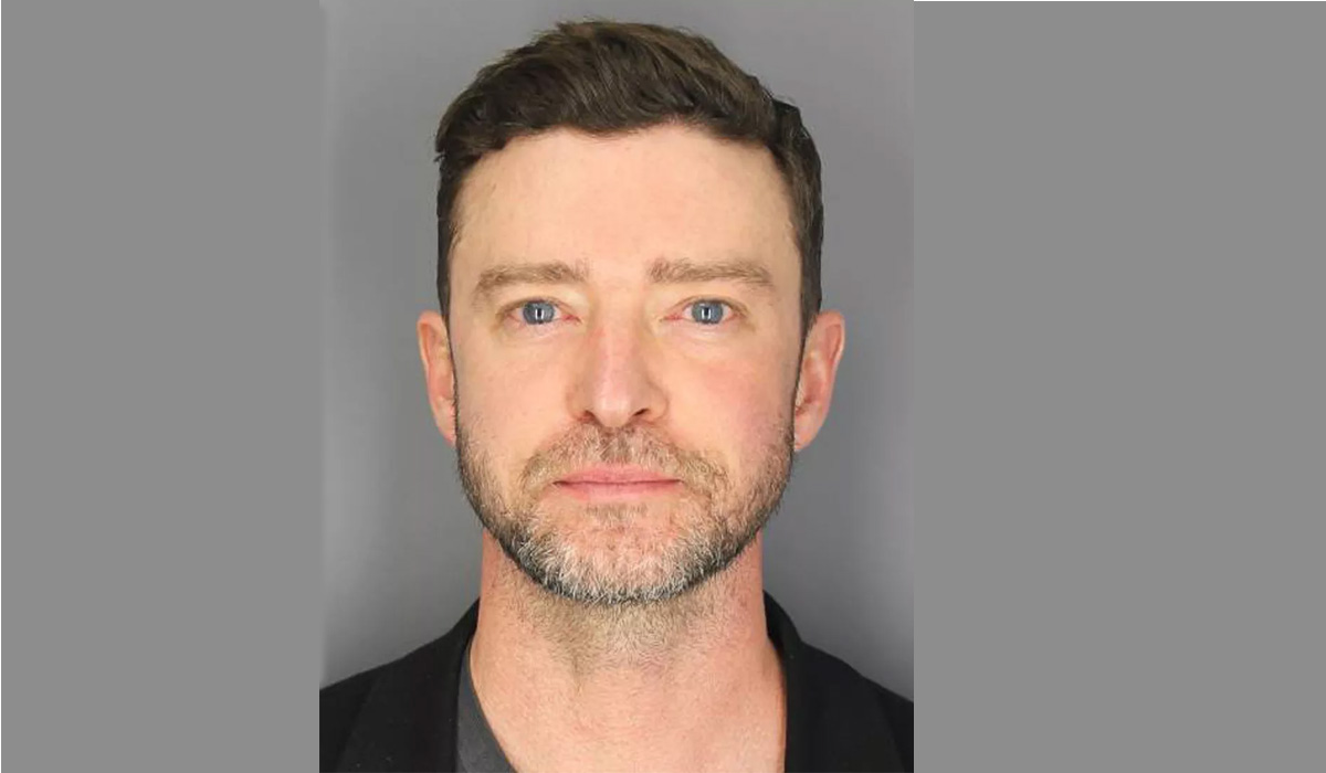 Justin Timberlake ditangkap oleh Departemen Polisi Sag Harbor di Long Island pada 18 Juni karena diduga mengemudi dalam kondisi mabuk. 