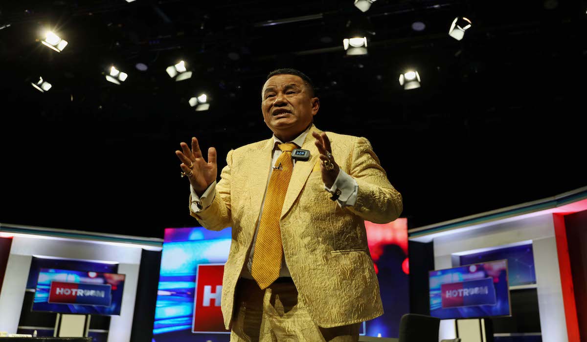 Hotman Paris minta penyidikan Vina Cirebon ditunda