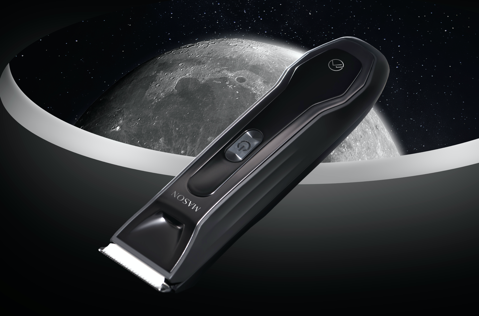 Mason Trimmer Ultra Generasi Kedua