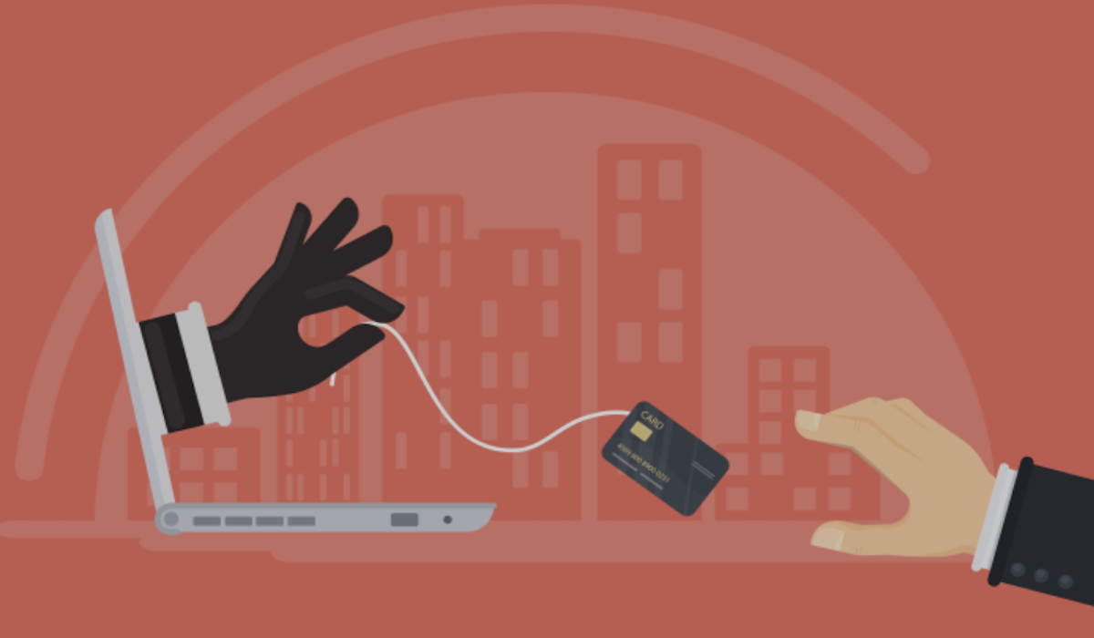 Penipuan online atau online scamming marak di era digital