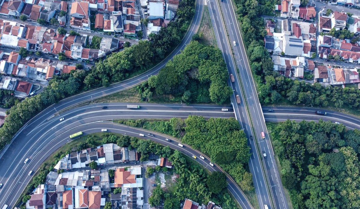 Pertumbuhan Ekonomi Era Jokowi Cenderung tidak Inklusif