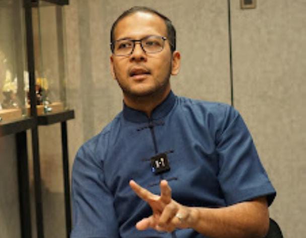 Konsultan Feng Shui Rezza Anggara