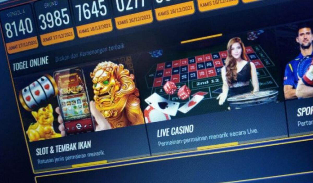 Jabar Jadi Provinsi dengan Pemain Judi Online Tertinggi, Pemprov: Belum Ada ASN yang Terjerat