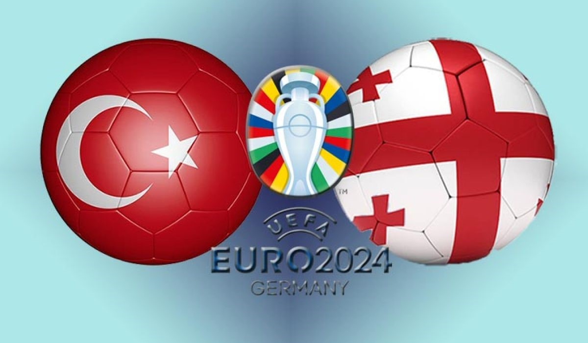 Turki vs Georgia di Euro 2024: Turki tak Bisa Remehkan Debutan
