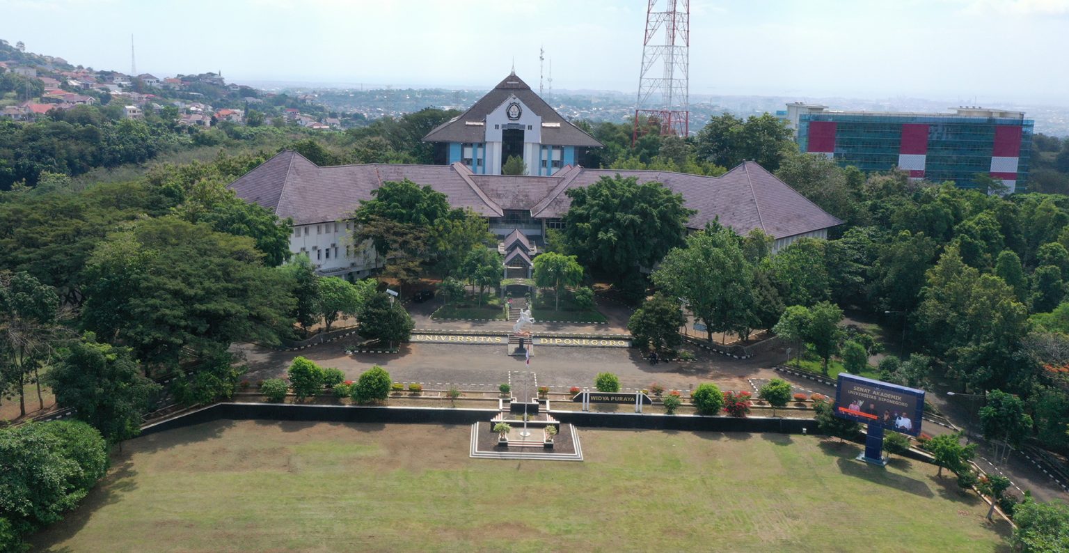 Universitas Diponegoro