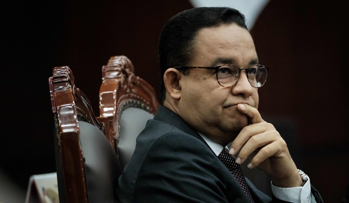 PKS Masih Menimbang-nimbang untuk Usung Anies Baswedan di Pilkada DKI Jakarta