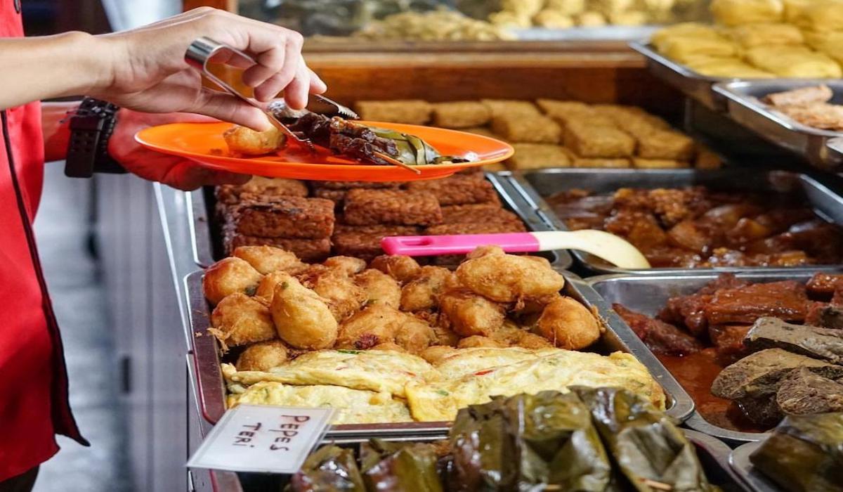 Rekomendasi kuliner bandung yang menggugah selera