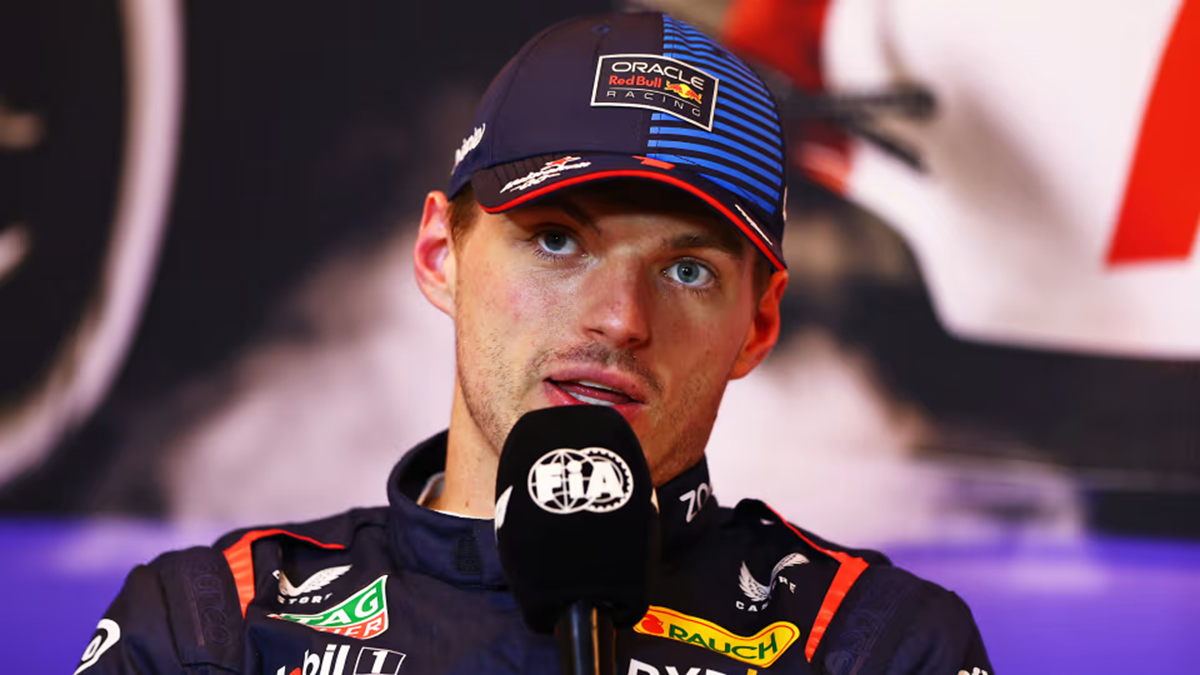 Meskipun hampir meraih pole position, Max Verstappen merasa puas dengan hasil P2-nya dalam kualifikasi Grand Prix Kanada.