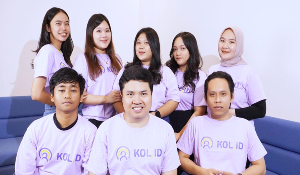 Urusan Ratecard KOL Kini Lebih Efektif dengan KOL.ID, Inovasi Terbaru Industri Influencer
