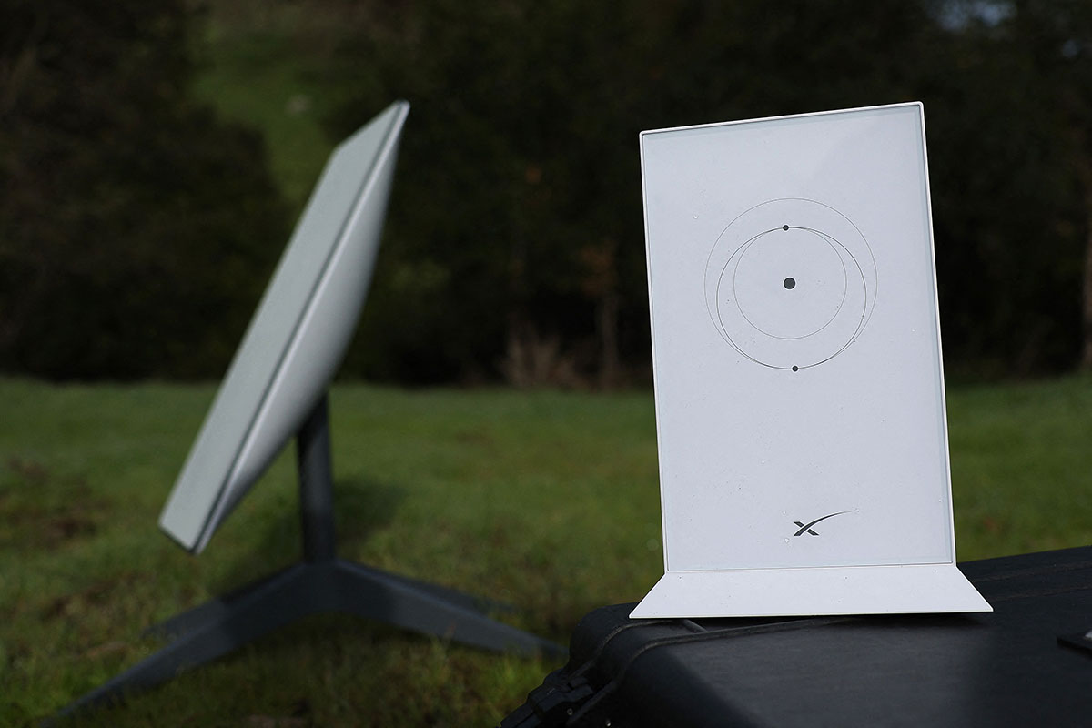 Starlink Dinilai Bakal Matikan Usaha Penyelenggara Internet Lokal, KPPU: Terlalu Dini