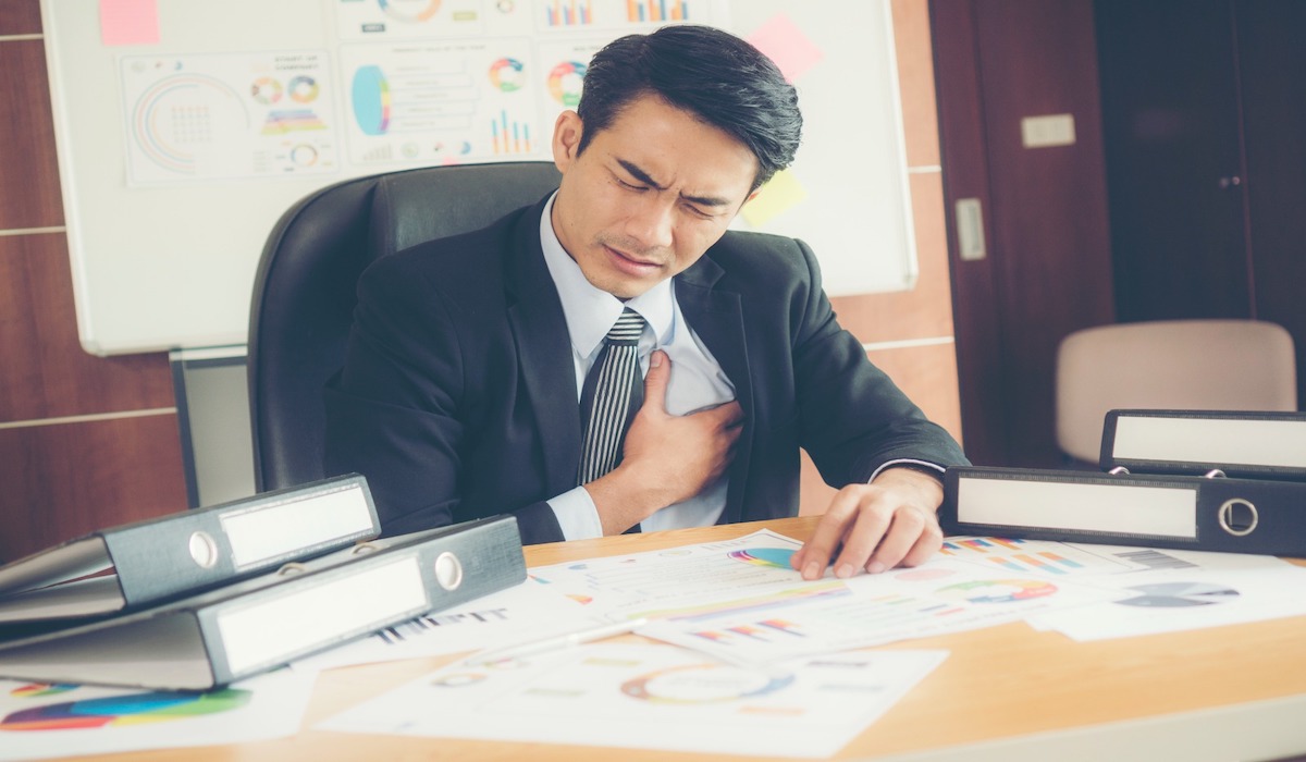 Ancaman Penyakit Jantung, 6 Jam Penanganan Sangat Menentukan