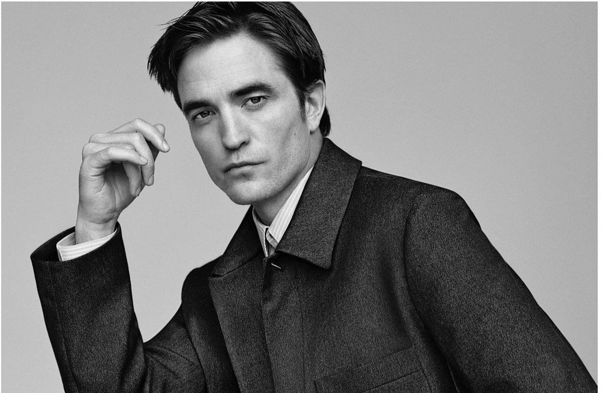 Robert Pattinson berbicara tentang kunjungannya yang singkat dan keharusannya kembali untuk anak perempuannya yang ia sebut 