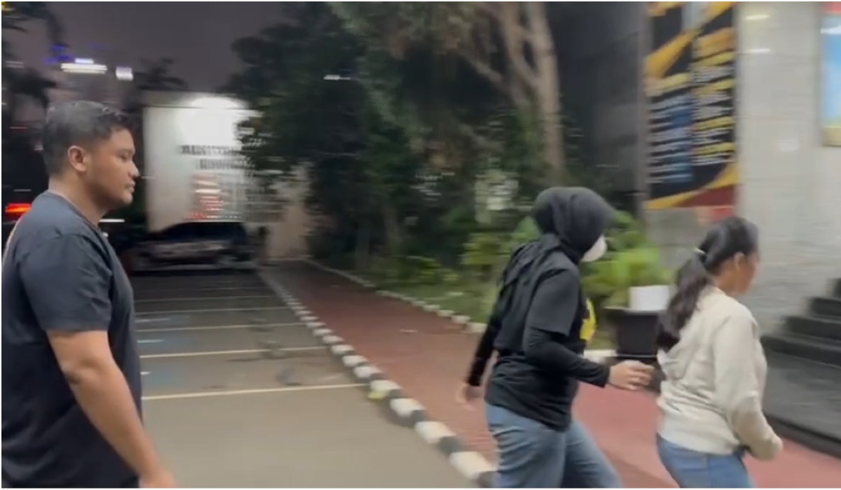 Ibu Cabuli Anak, Polisi Periksa Kejiwaan Pelaku