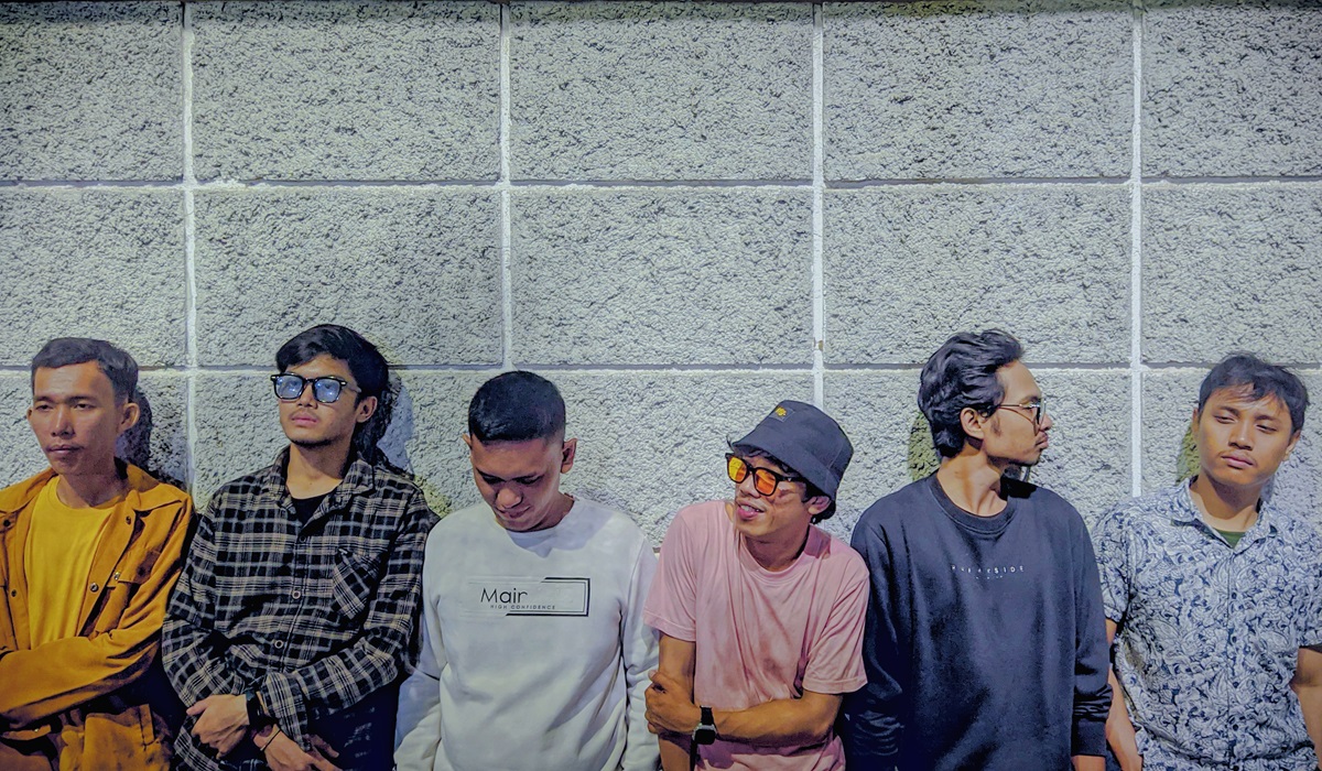 Robin And The Poetry