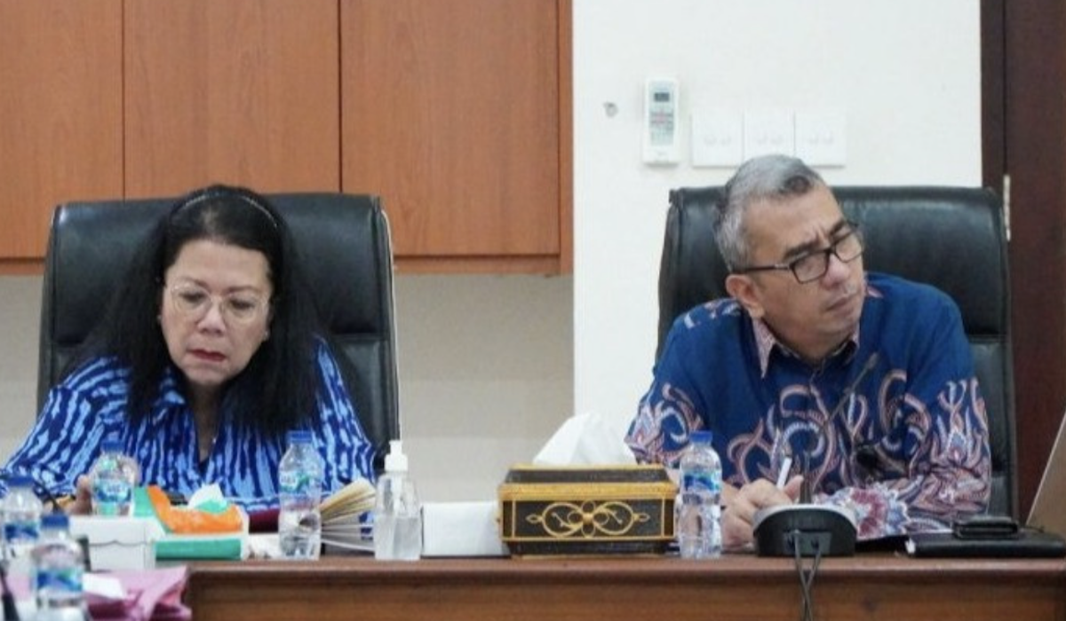 Anak blasteran ingin jadi WNI