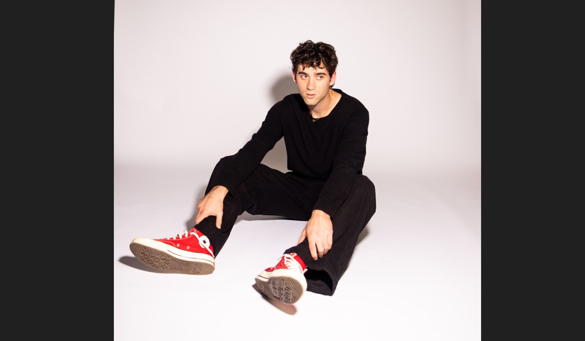 Alexander 23 Ungkap Cinta tak Berbalas Lewat Single Brown Eyed Baby