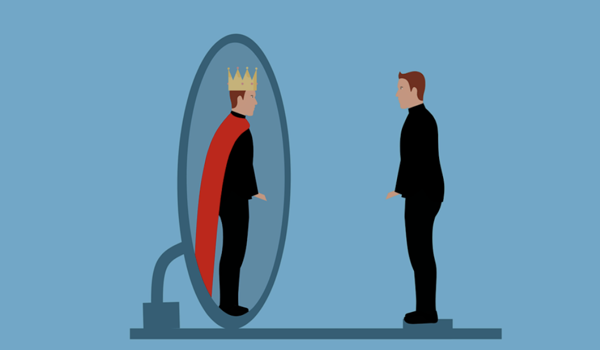 Cara menghadapi orang dengan kecenderungan NPD