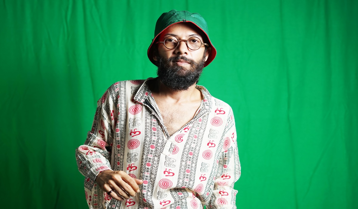 Vikri and My Magic Friend Rilis Single Pengen Ini Itu