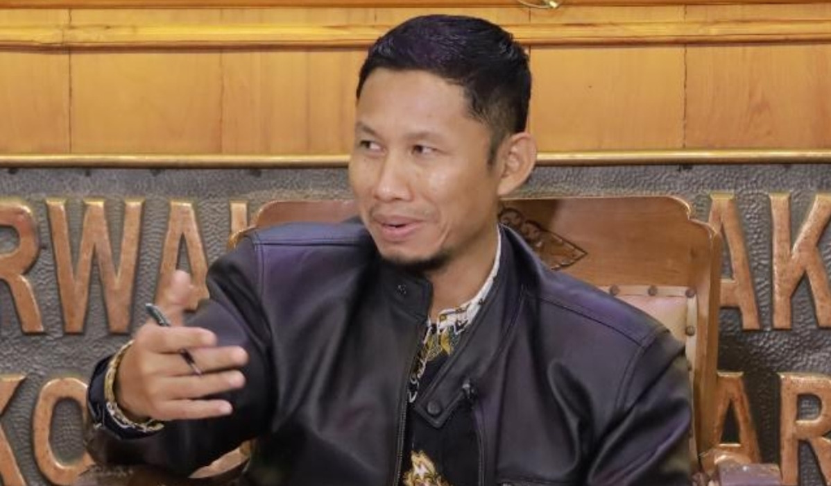 Politisi PKS Solo, Sugeng Riyanto