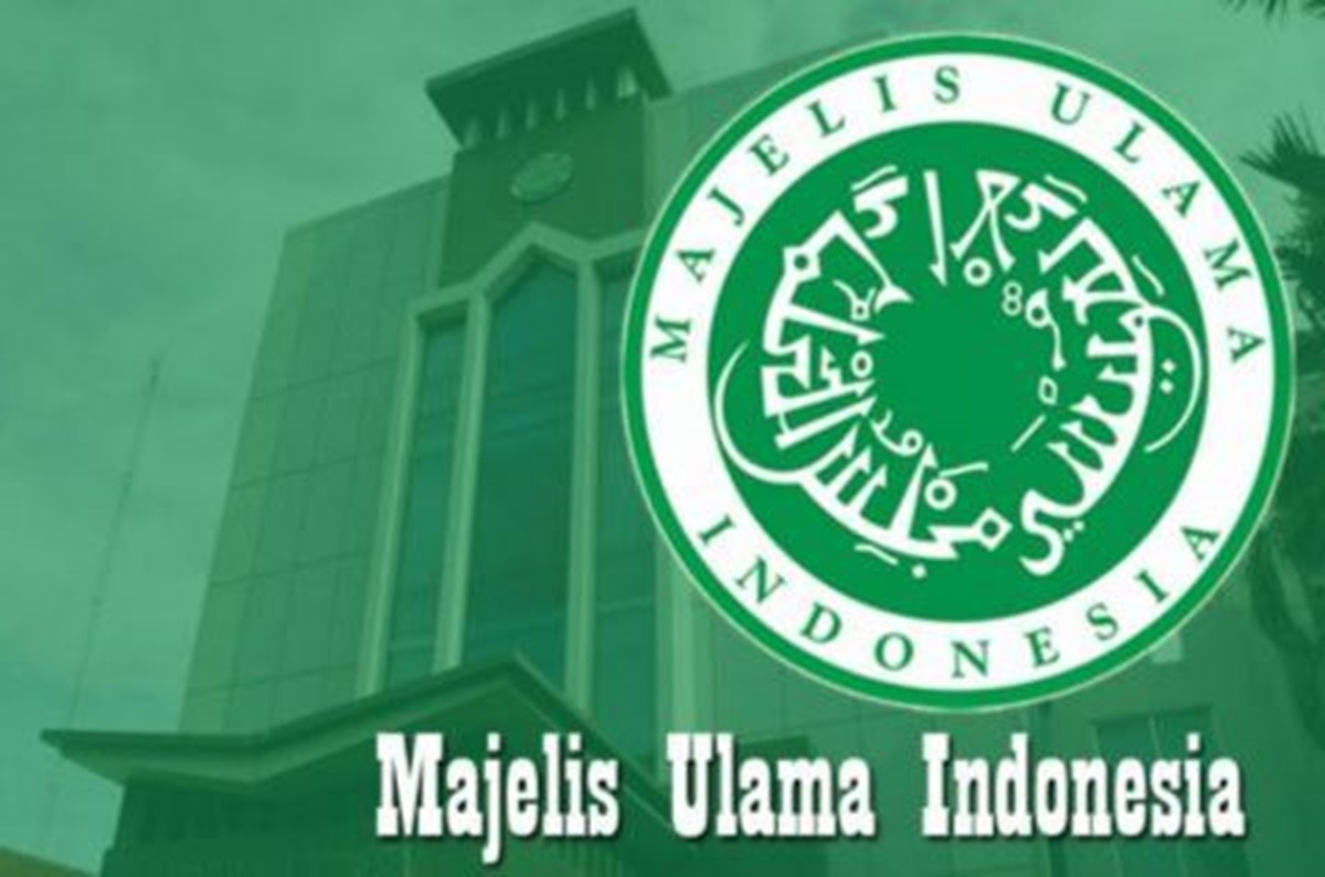 Majelis Ulama Indonesia