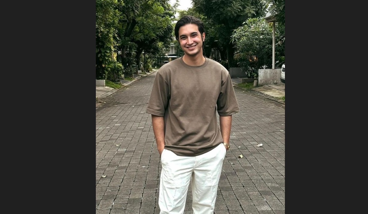 Aktor Junior Roberts