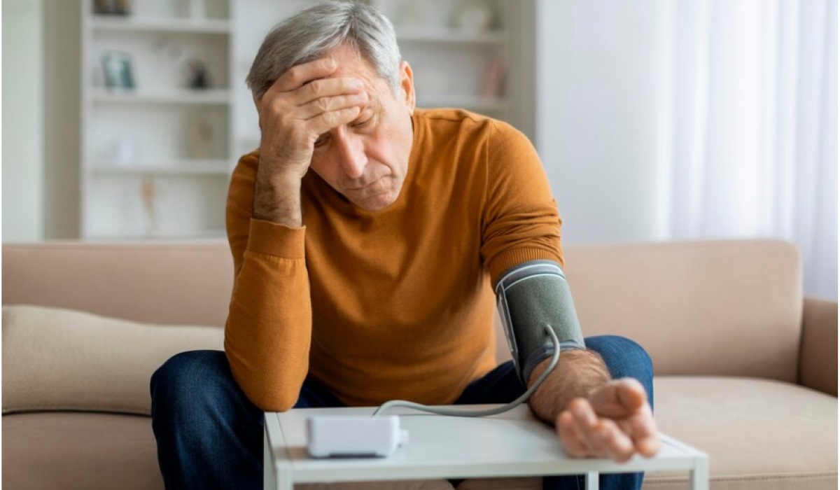 Tantangan dan Dampak Stroke di Indonesia