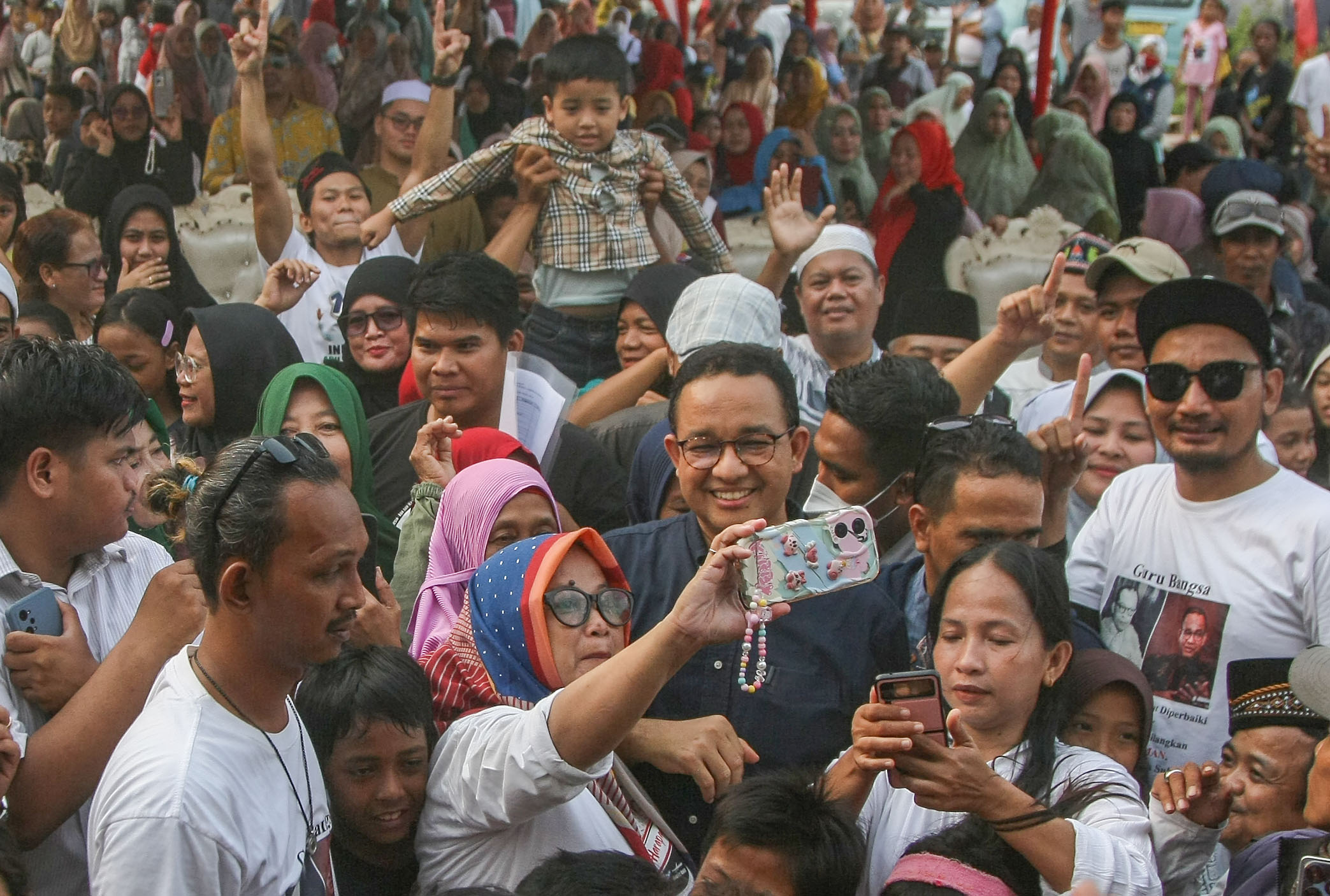 Pilgub DKI, PKS Tinggalkan Nama Anies Baswedan