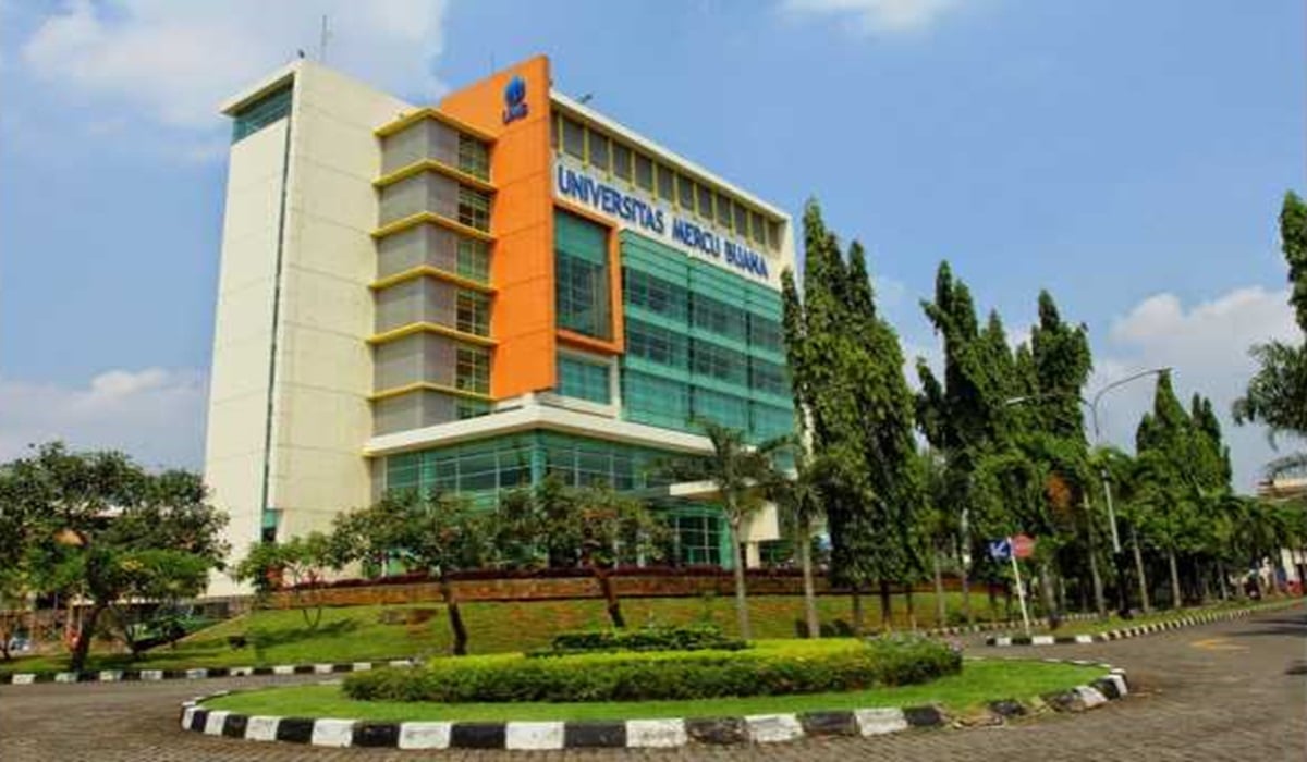 Universitas Mercu Buana
