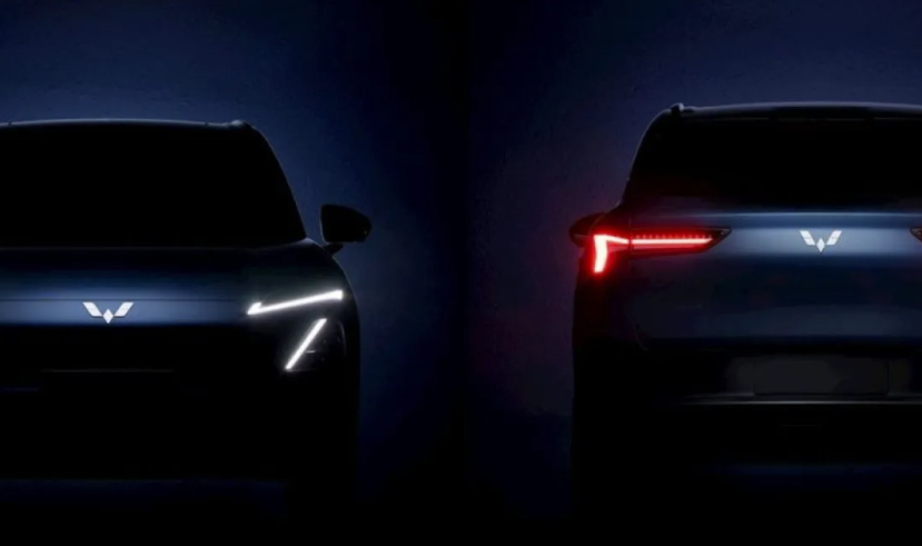 Foto Wuling Starlight S.