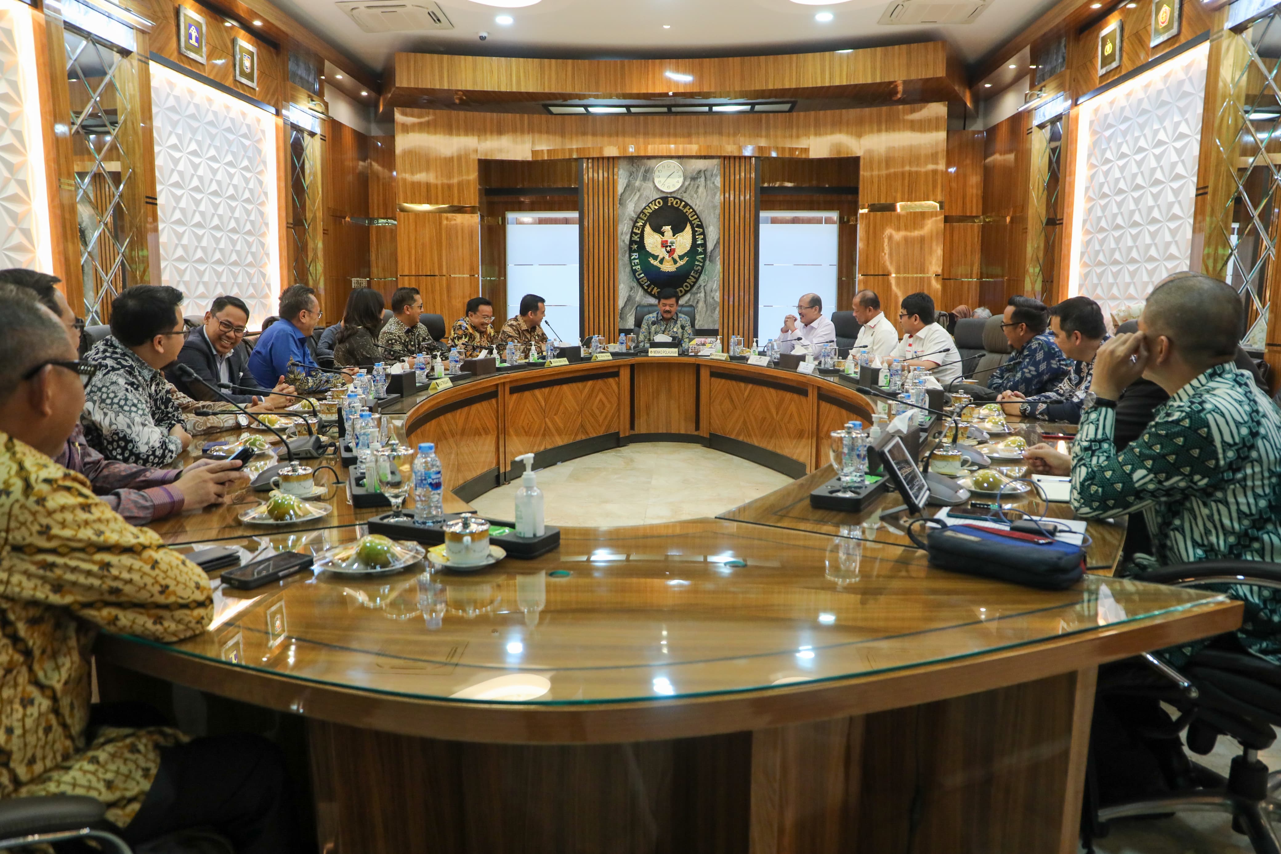 Universitas Trisakti akan mencapai status PTN BH dan menjadi salah satu institusi pendidikan terdepan di Indonesia.