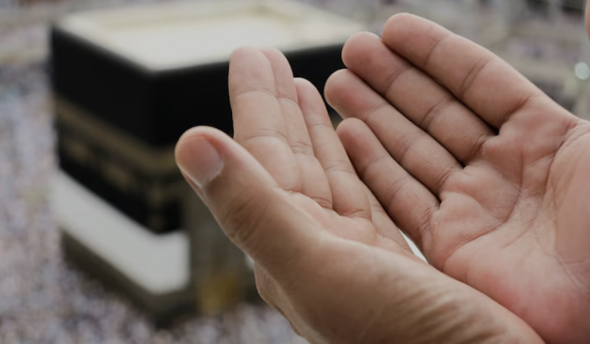 Bacaan Niat Puasa Tarwiyah 