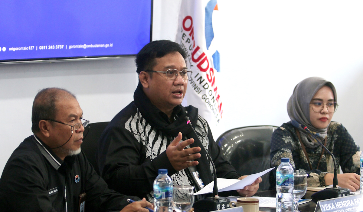 Bagian dari Pelayanan Publik, Ombudsman RI akan Pastikan Pilkada DKI Jakarta Bebas Malaadministrasi