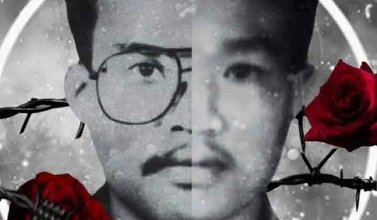 Film dokumenter 'Yang Tak Pernah Hilang'