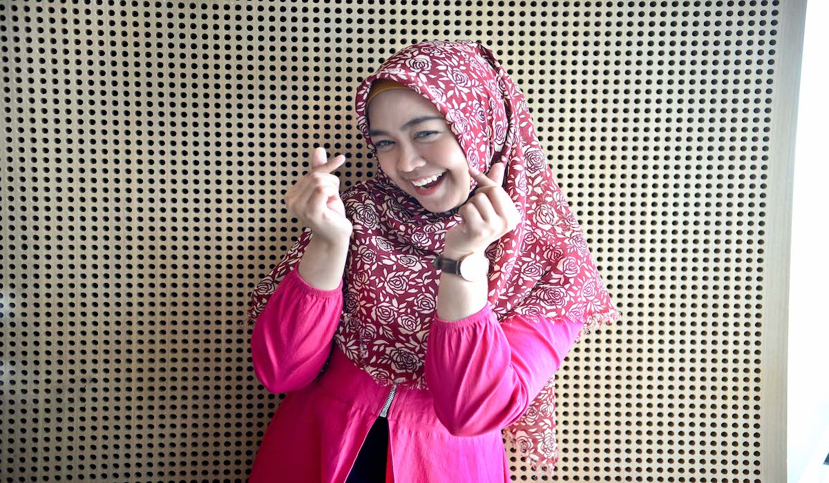 YouTuber Ria Ricis diancam dan diperas hingga Rp300 juta