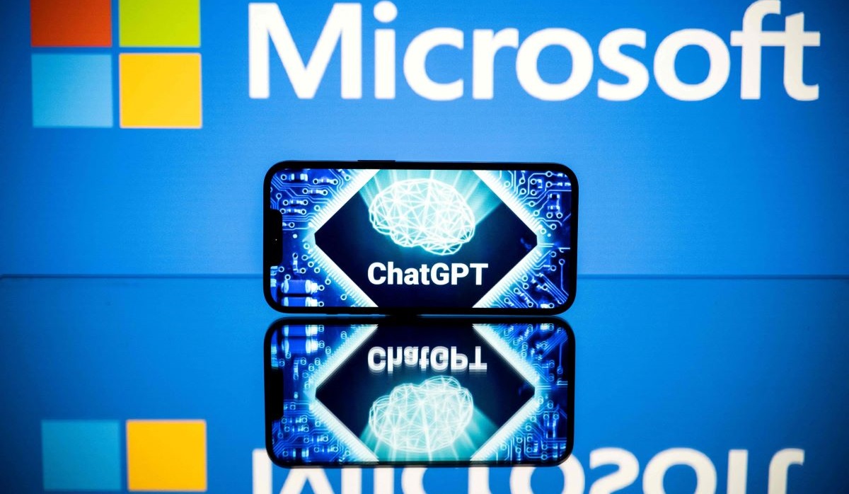 AI Generatif Tingkatkan Penawaran Layanan dan Inovasi