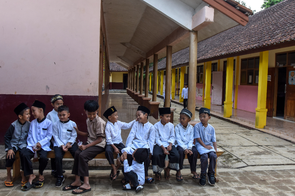 JPPI Sebut Sistem Perlindungan Hak Pendidikan bagi Anak Masih Lemah