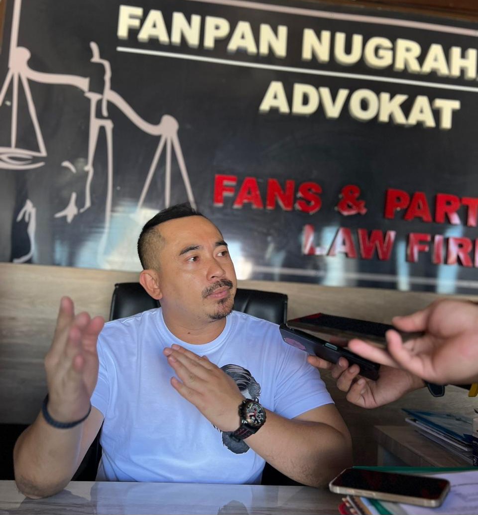 Kuasa Hukum Laporkan Dugaan Kecurangan PPDB di Cianjur ke Ombudsman