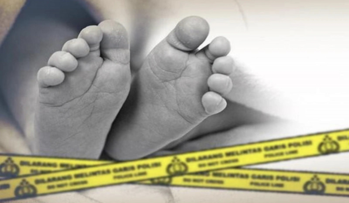 Ilustrasi pembunuhan