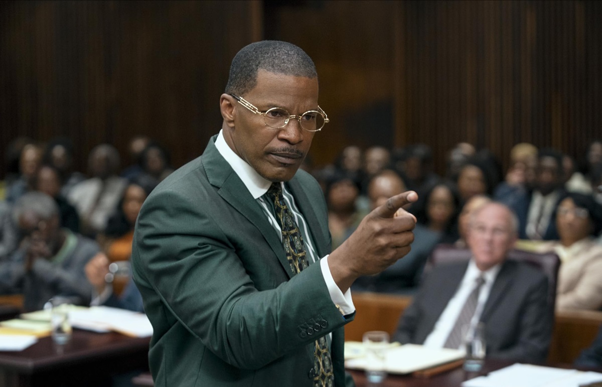 Jamie Foxx mengaku selama 20 hari menderita penyakit misterius, dirinya tidak ingat apapun.