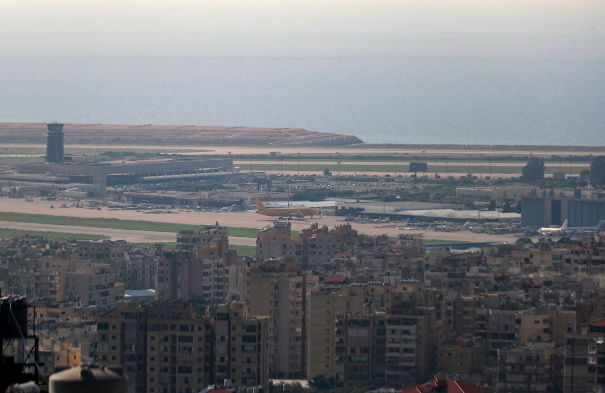 Kedutaan Besar Norwegia di Beirut menganjurkan semua warga Norwegia untuk meninggalkan Libanon karena ketegangan dengan Israel. 