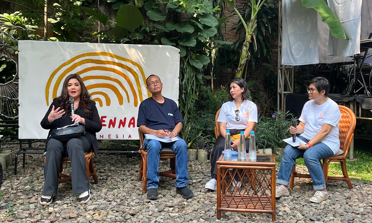 Stop kekerasan pada anak