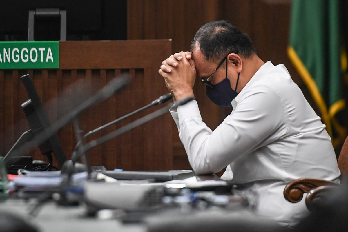 Rafael Alun Trisambodo 